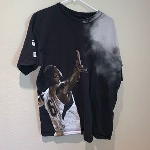 Lebron James Shirt